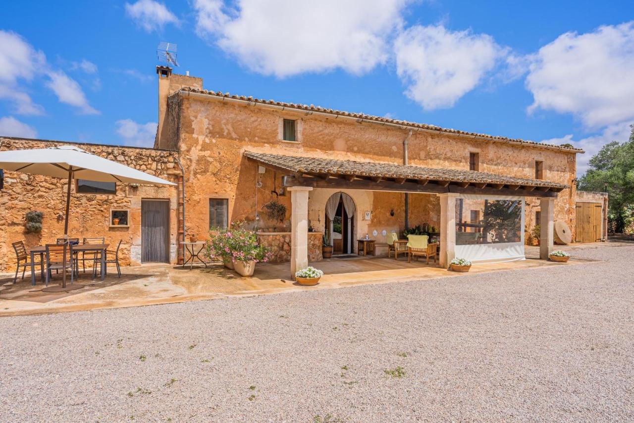 Son Galileu Vila Llucmajor  Exterior foto
